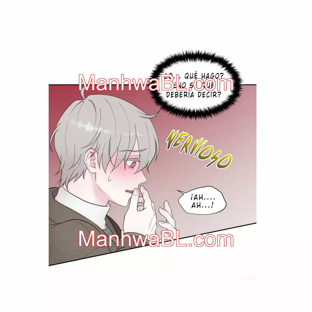 If It’s Not Fate, Then What Is It? - Capítulo 2.2 manhwa