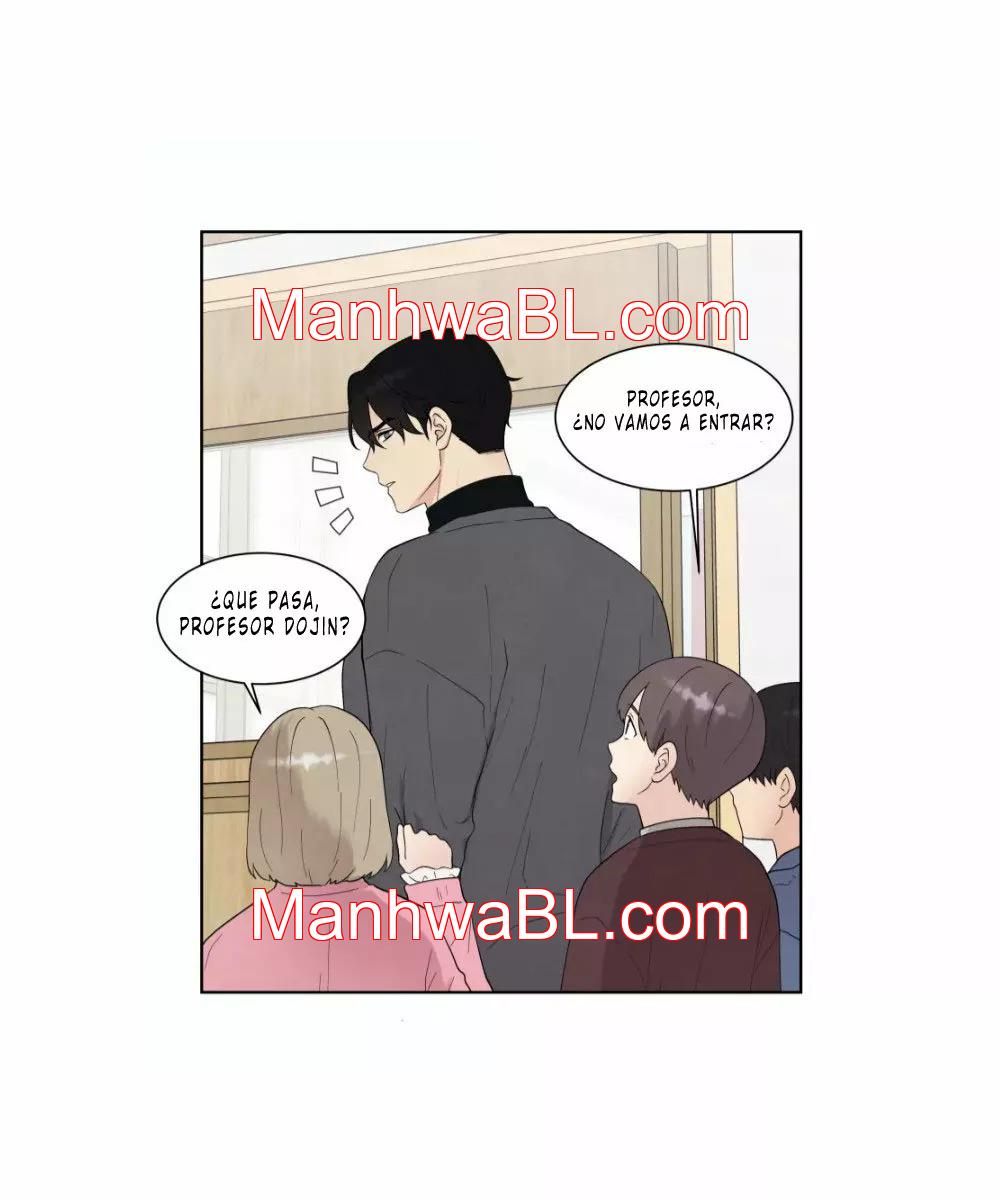 If It’s Not Fate, Then What Is It? - Capítulo 2.2 manhwa