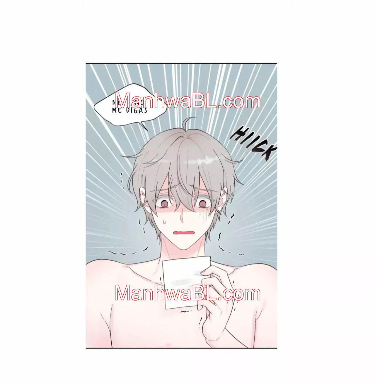 If It’s Not Fate, Then What Is It? - Capítulo 2.2 manhwa