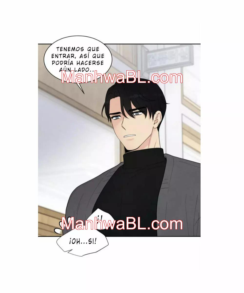 If It’s Not Fate, Then What Is It? - Capítulo 2.2 manhwa