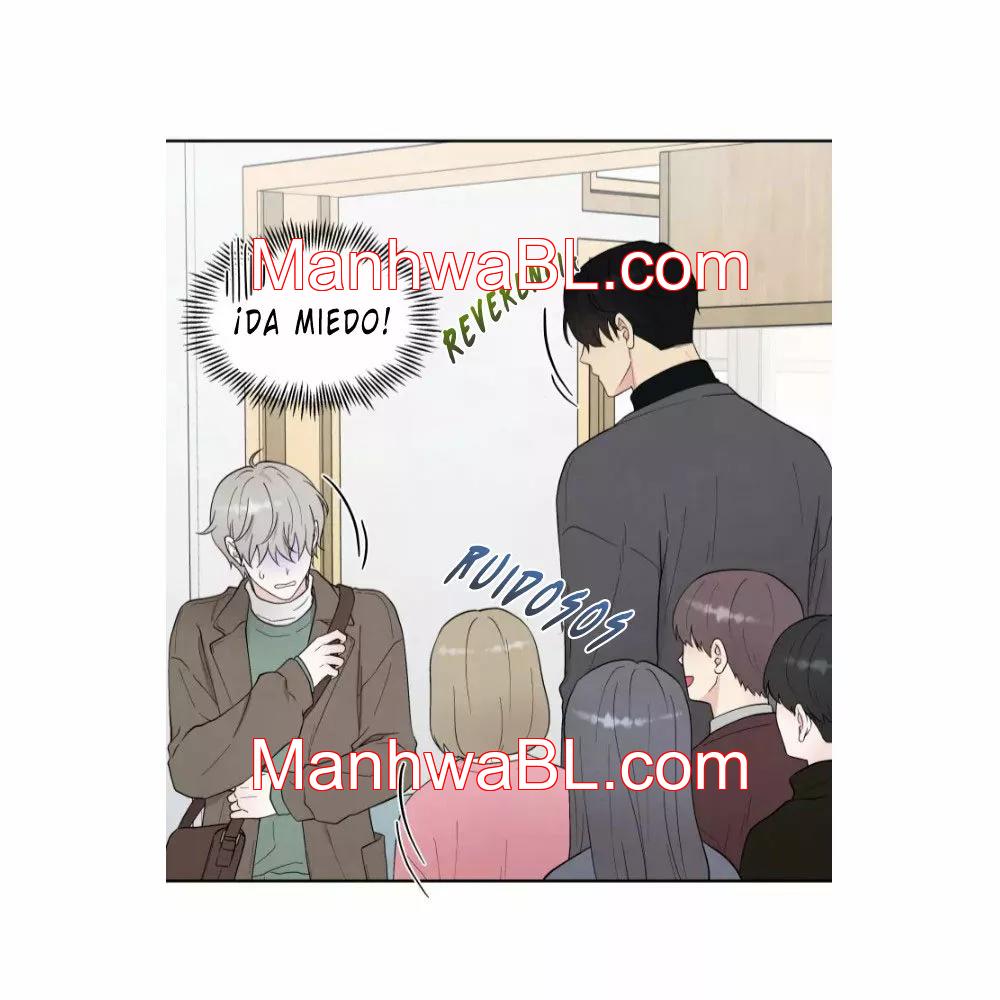 If It’s Not Fate, Then What Is It? - Capítulo 2.2 manhwa