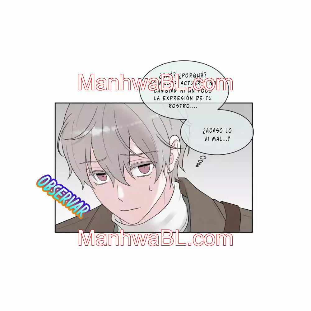 If It’s Not Fate, Then What Is It? - Capítulo 2.2 manhwa