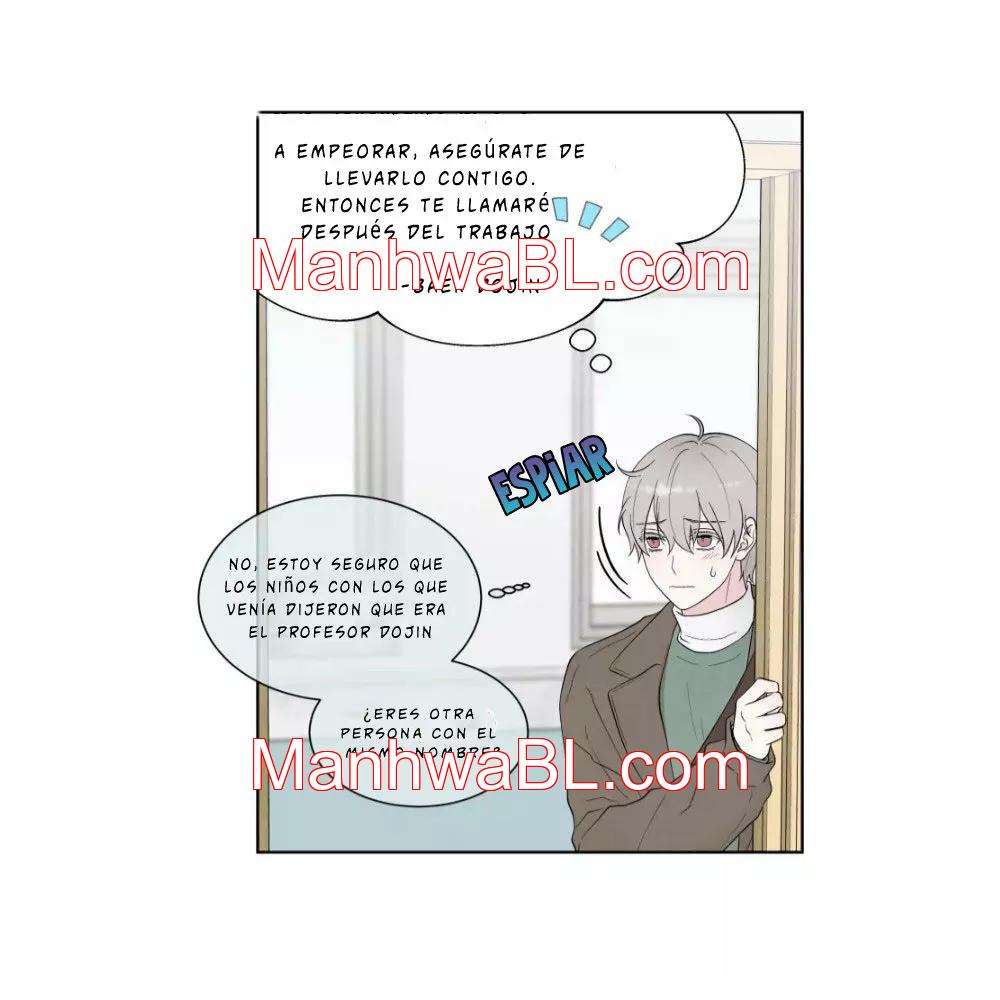If It’s Not Fate, Then What Is It? - Capítulo 2.2 manhwa