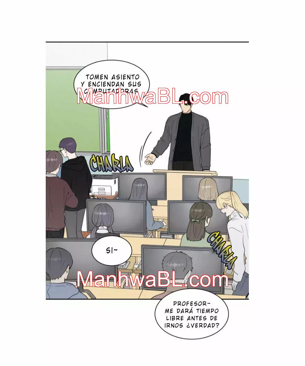 If It’s Not Fate, Then What Is It? - Capítulo 2.2 manhwa