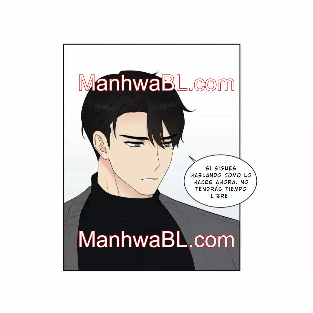 If It’s Not Fate, Then What Is It? - Capítulo 2.2 manhwa