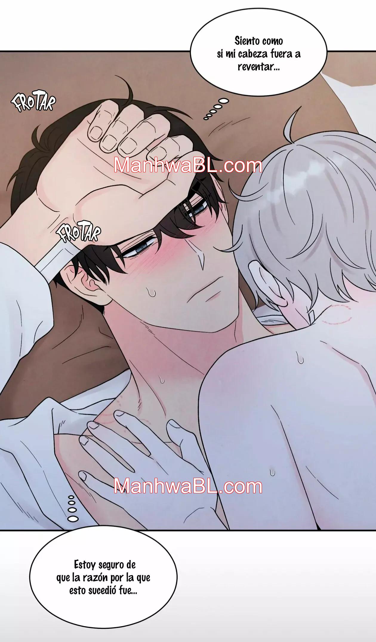 If It’s Not Fate, Then What Is It? - Capítulo 26 manhwa