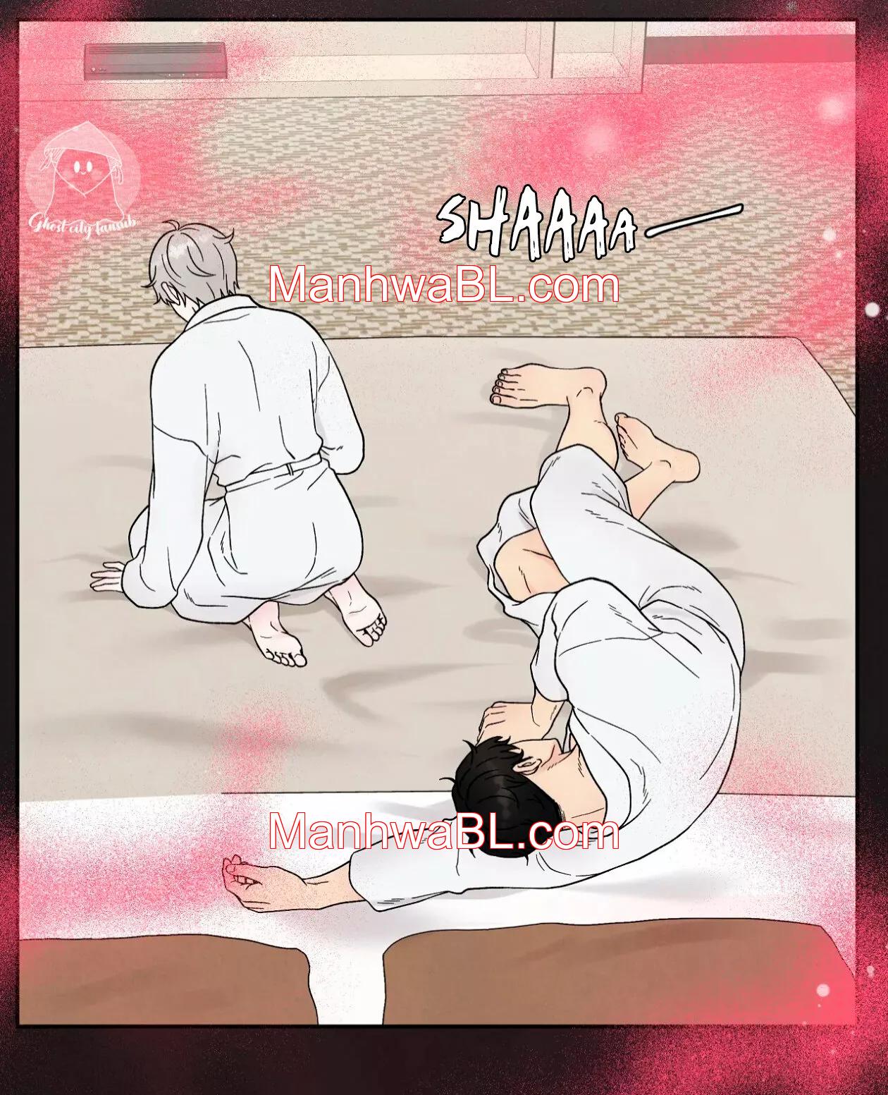 If It’s Not Fate, Then What Is It? - Capítulo 26 manhwa