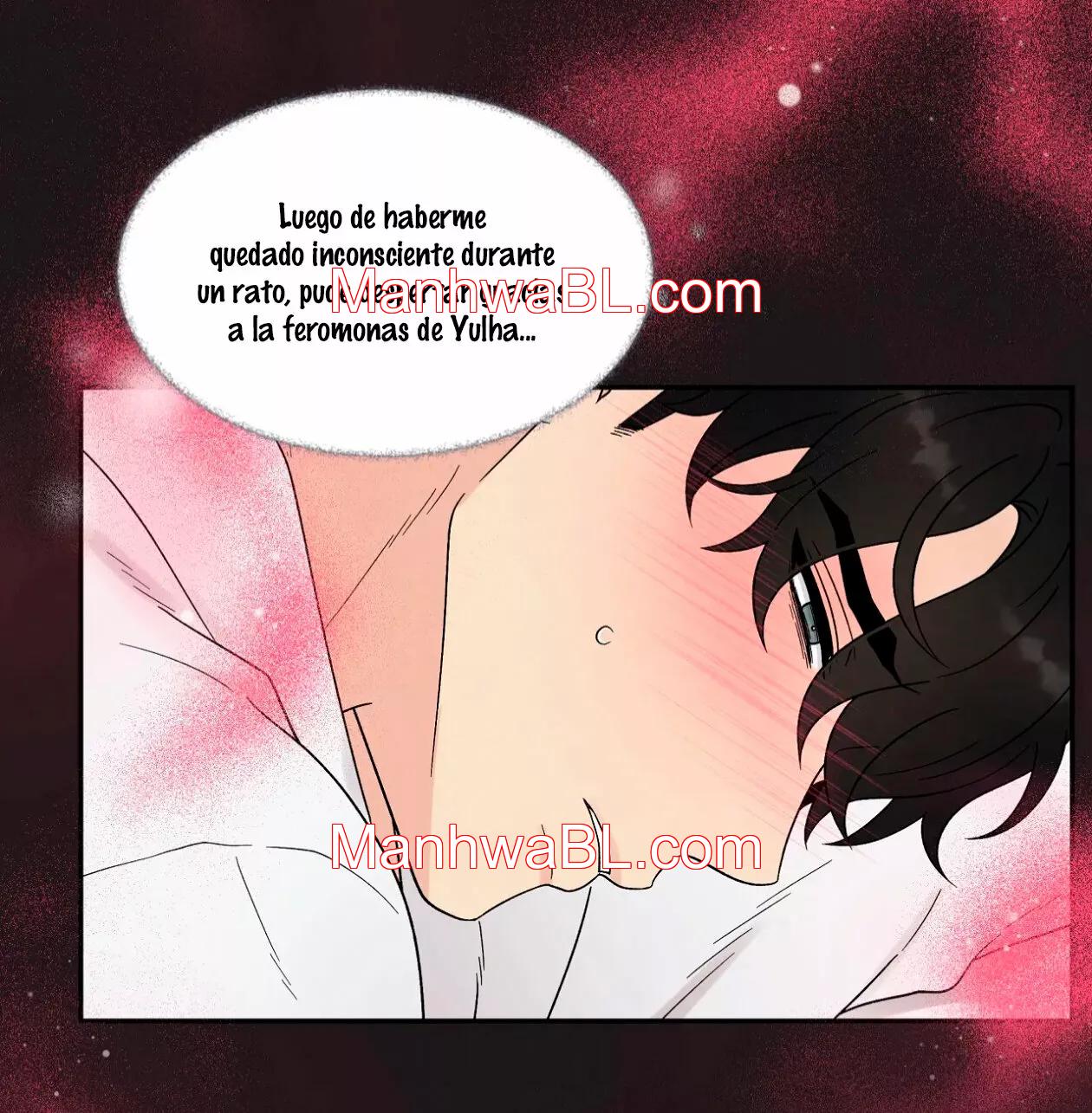 If It’s Not Fate, Then What Is It? - Capítulo 26 manhwa
