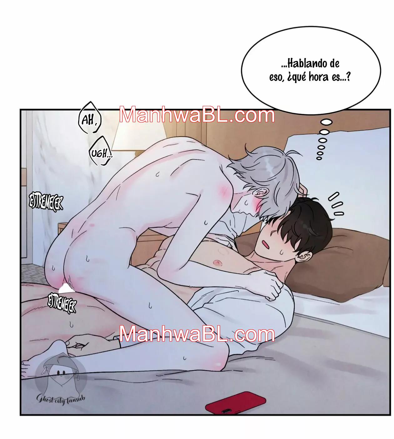 If It’s Not Fate, Then What Is It? - Capítulo 26 manhwa