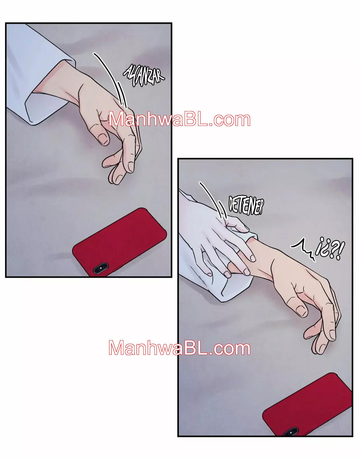 If It’s Not Fate, Then What Is It? - Capítulo 26 manhwa