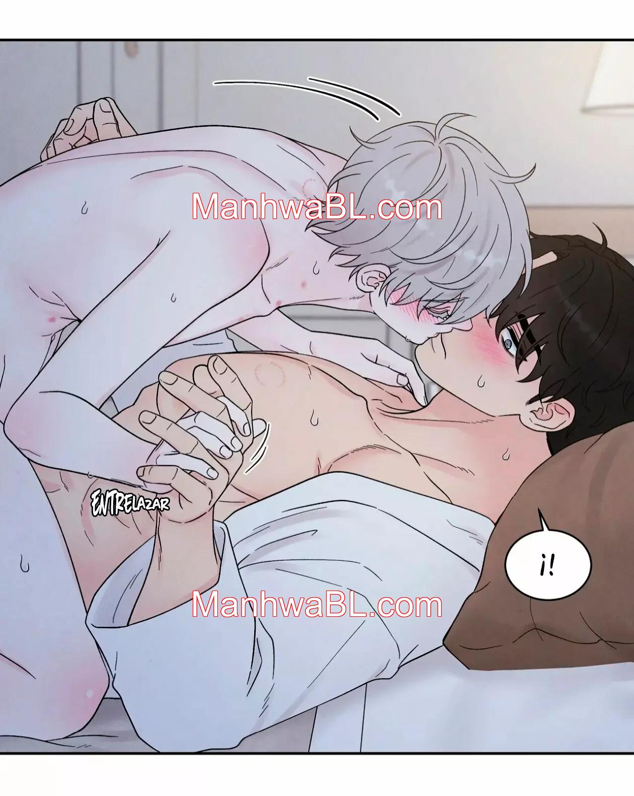 If It’s Not Fate, Then What Is It? - Capítulo 26 manhwa