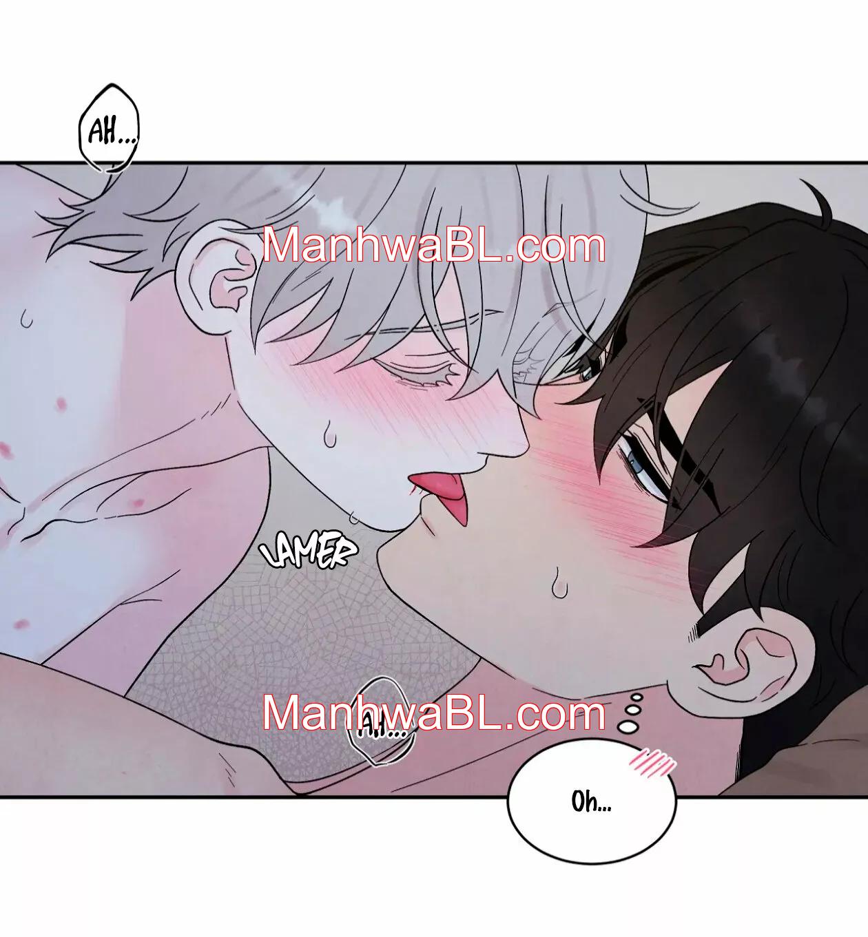 If It’s Not Fate, Then What Is It? - Capítulo 26 manhwa