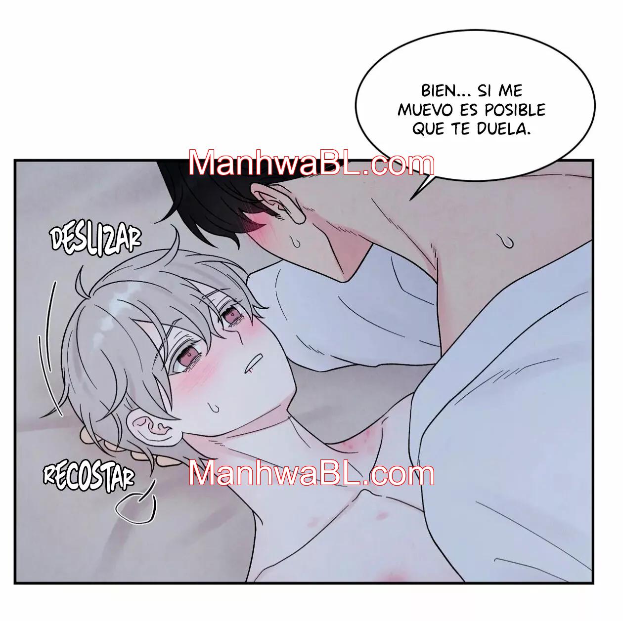 If It’s Not Fate, Then What Is It? - Capítulo 26 manhwa