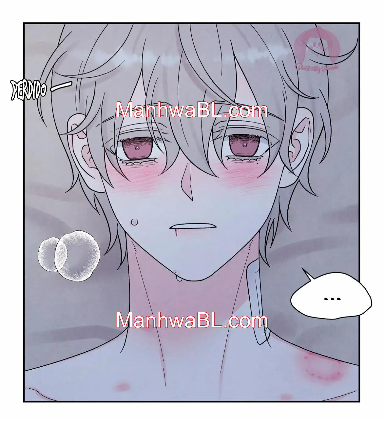 If It’s Not Fate, Then What Is It? - Capítulo 26 manhwa