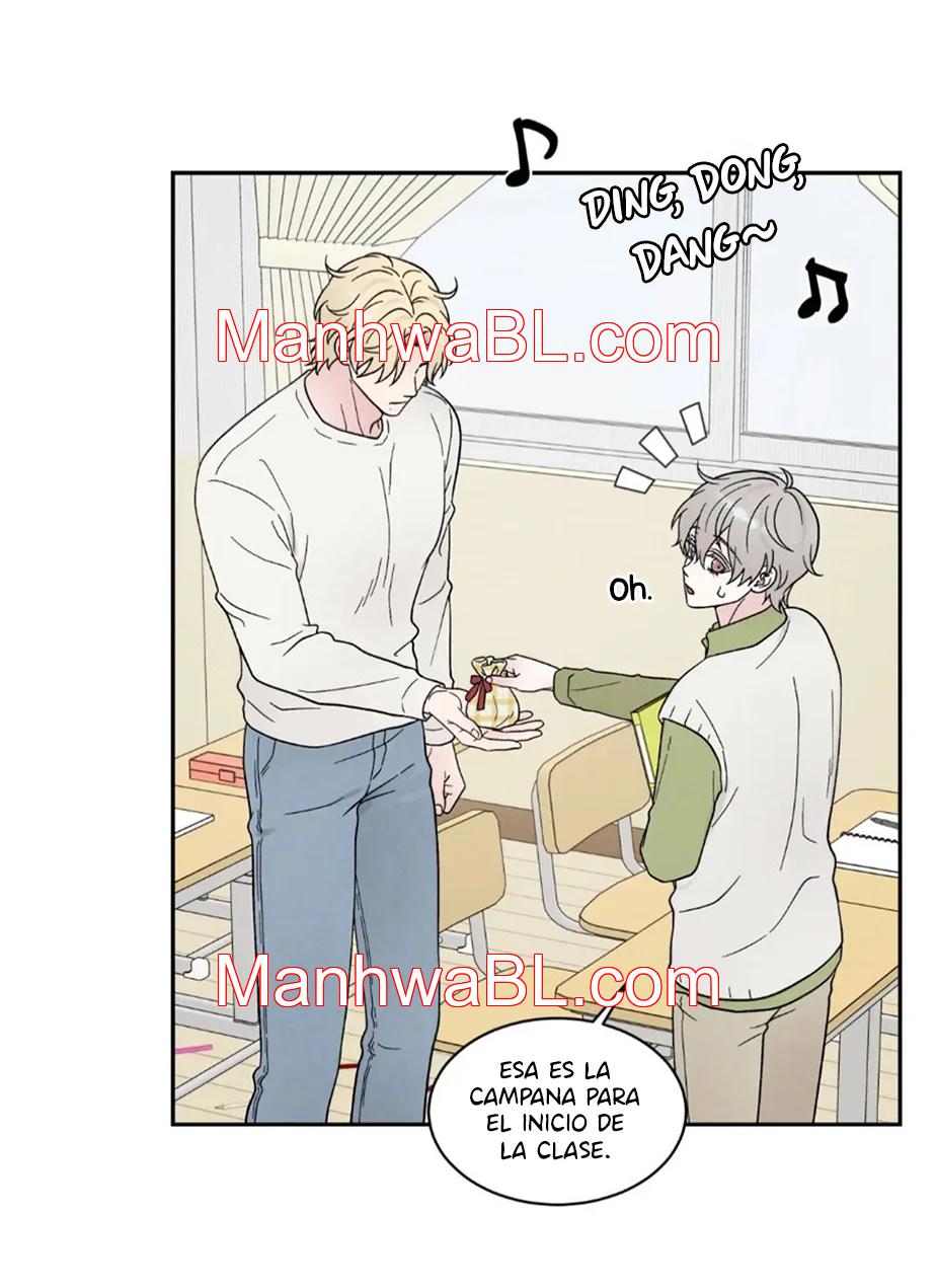 If It’s Not Fate, Then What Is It? - Capítulo 39.2 manhwa