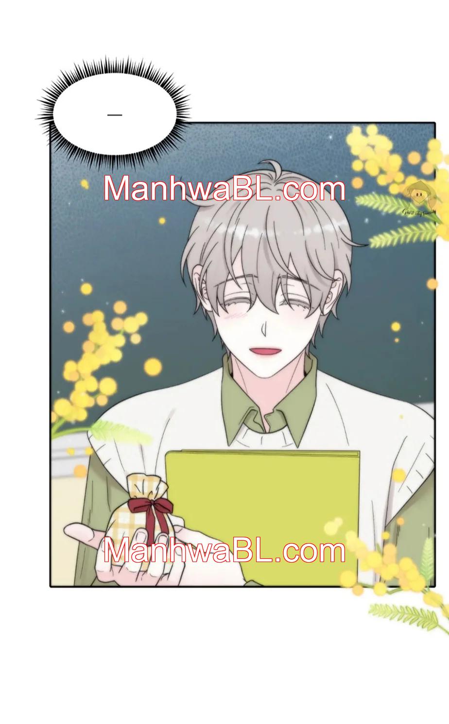 If It’s Not Fate, Then What Is It? - Capítulo 39.2 manhwa