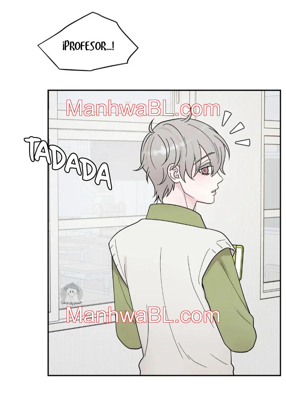 If It’s Not Fate, Then What Is It? - Capítulo 39.2 manhwa