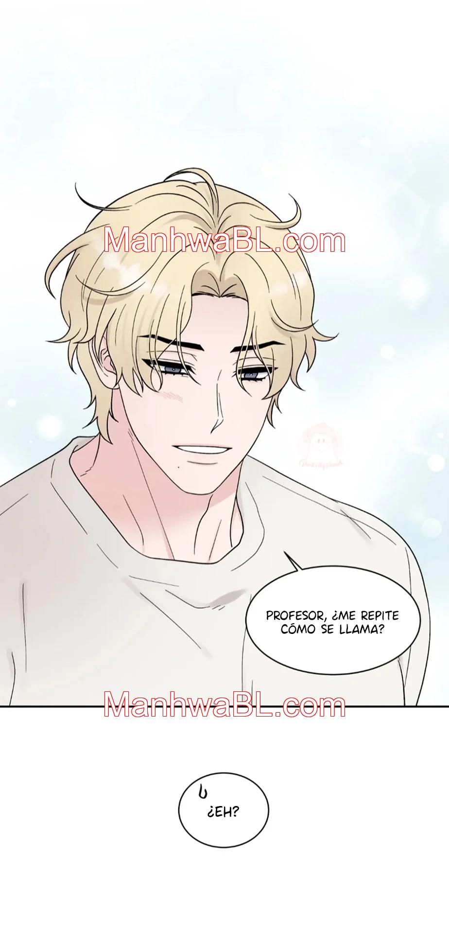 If It’s Not Fate, Then What Is It? - Capítulo 39.2 manhwa