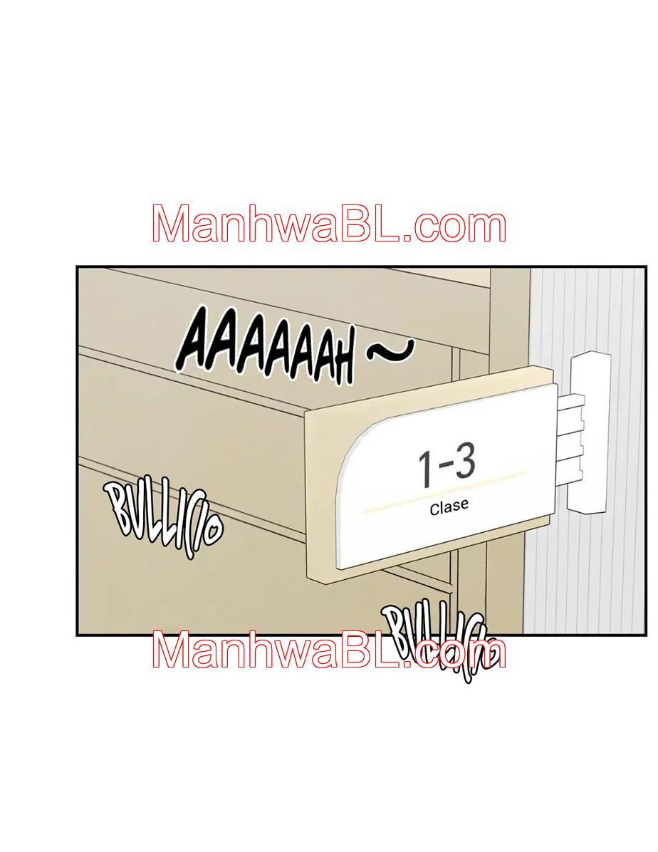 If It’s Not Fate, Then What Is It? - Capítulo 39.2 manhwa