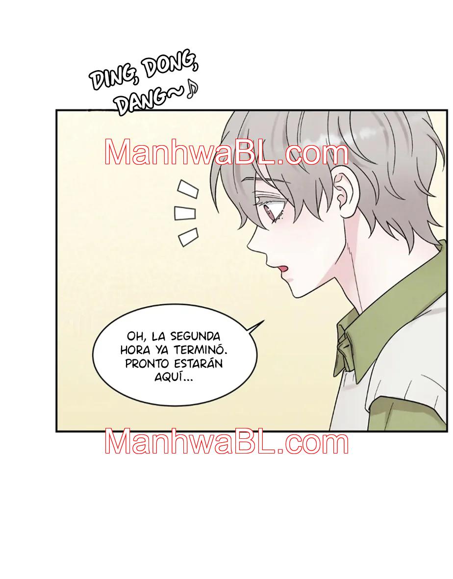 If It’s Not Fate, Then What Is It? - Capítulo 39.2 manhwa