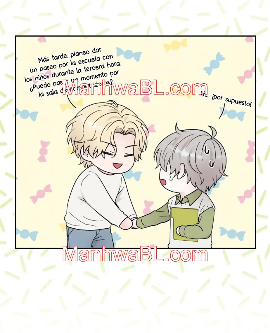 If It’s Not Fate, Then What Is It? - Capítulo 39.2 manhwa