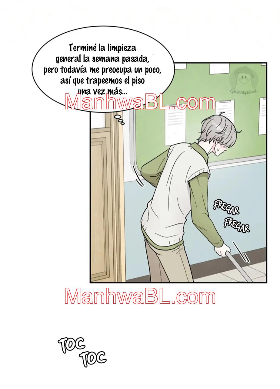 If It’s Not Fate, Then What Is It? - Capítulo 39.2 manhwa