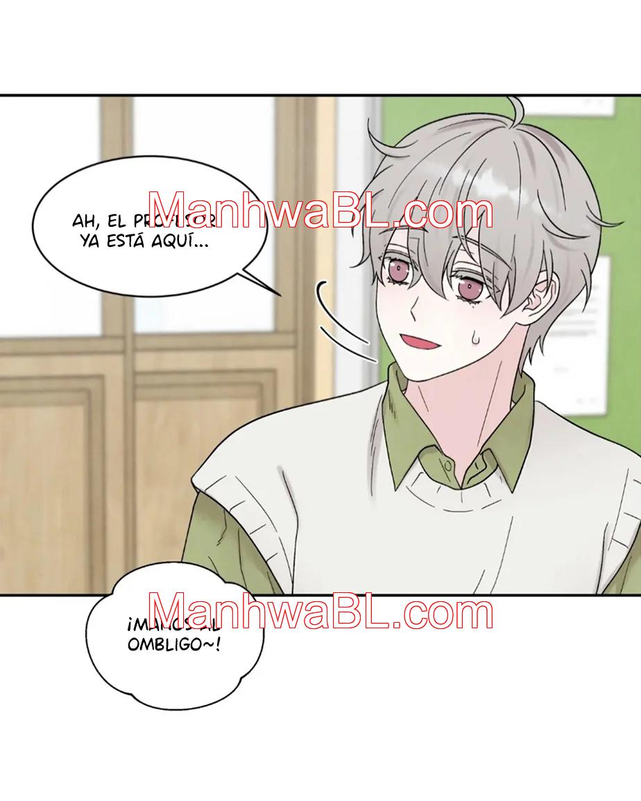 If It’s Not Fate, Then What Is It? - Capítulo 39.2 manhwa