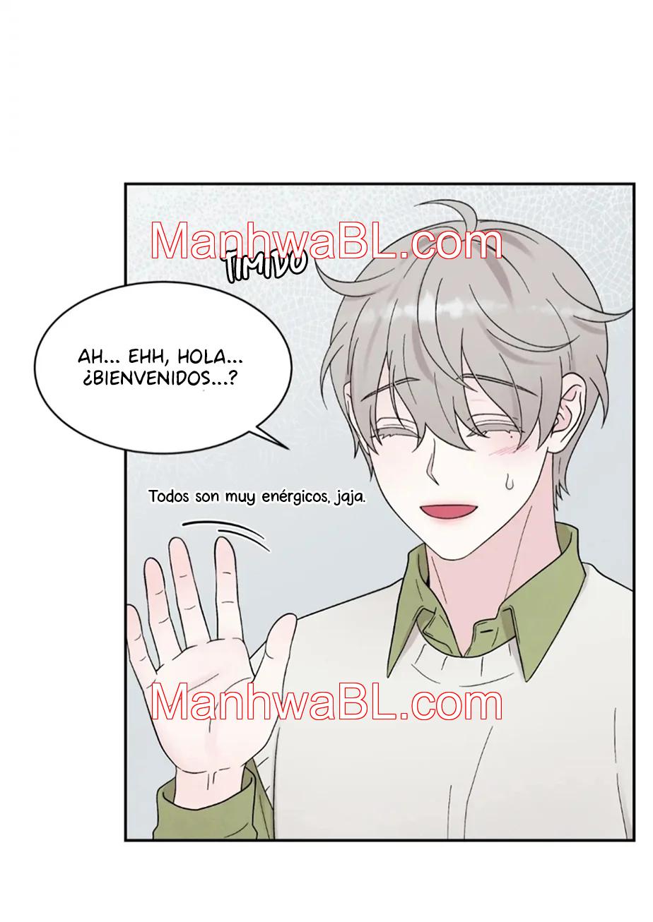 If It’s Not Fate, Then What Is It? - Capítulo 39.2 manhwa