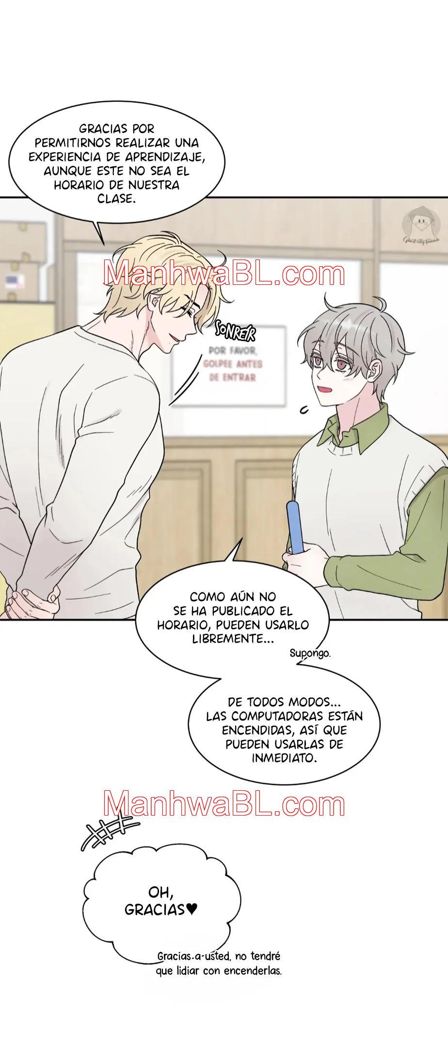 If It’s Not Fate, Then What Is It? - Capítulo 39.2 manhwa