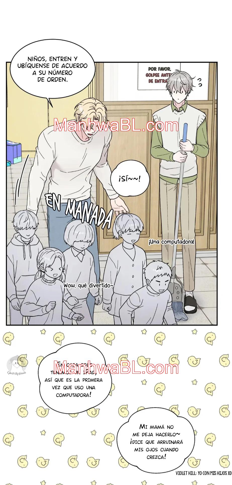If It’s Not Fate, Then What Is It? - Capítulo 39.2 manhwa