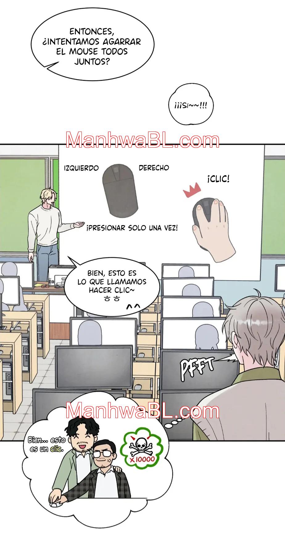 If It’s Not Fate, Then What Is It? - Capítulo 39.2 manhwa