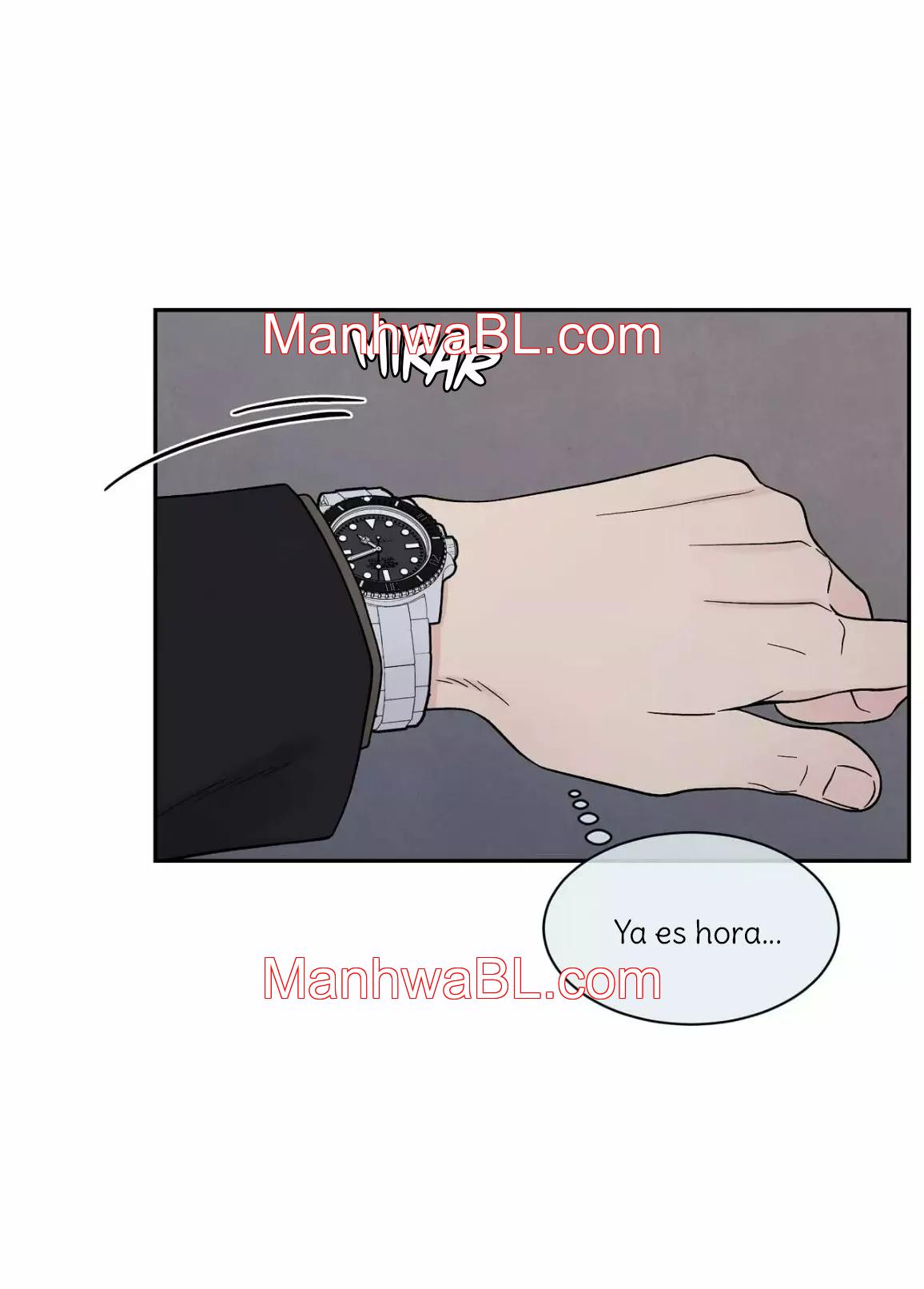 If It’s Not Fate, Then What Is It? - Capítulo 8 manhwa