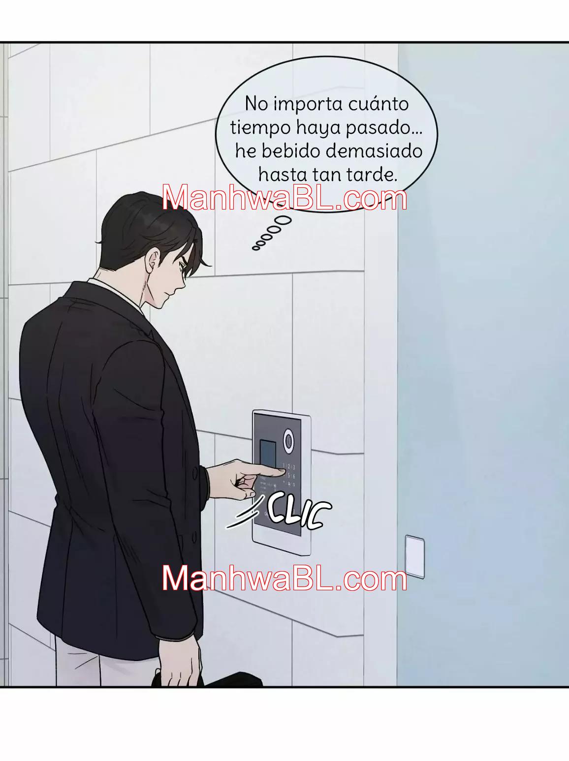 If It’s Not Fate, Then What Is It? - Capítulo 8 manhwa