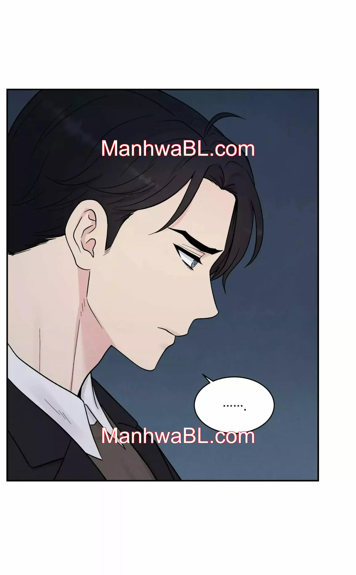 If It’s Not Fate, Then What Is It? - Capítulo 8 manhwa