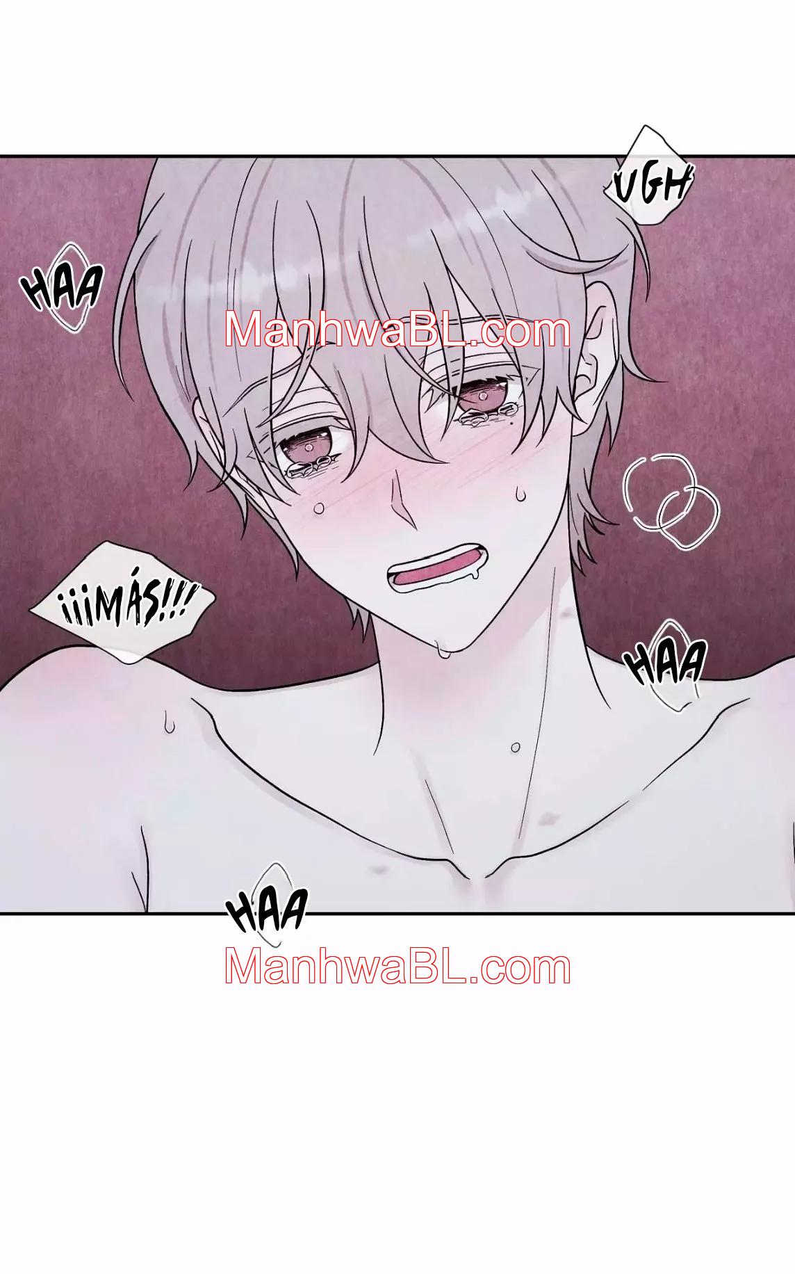 If It’s Not Fate, Then What Is It? - Capítulo 8 manhwa