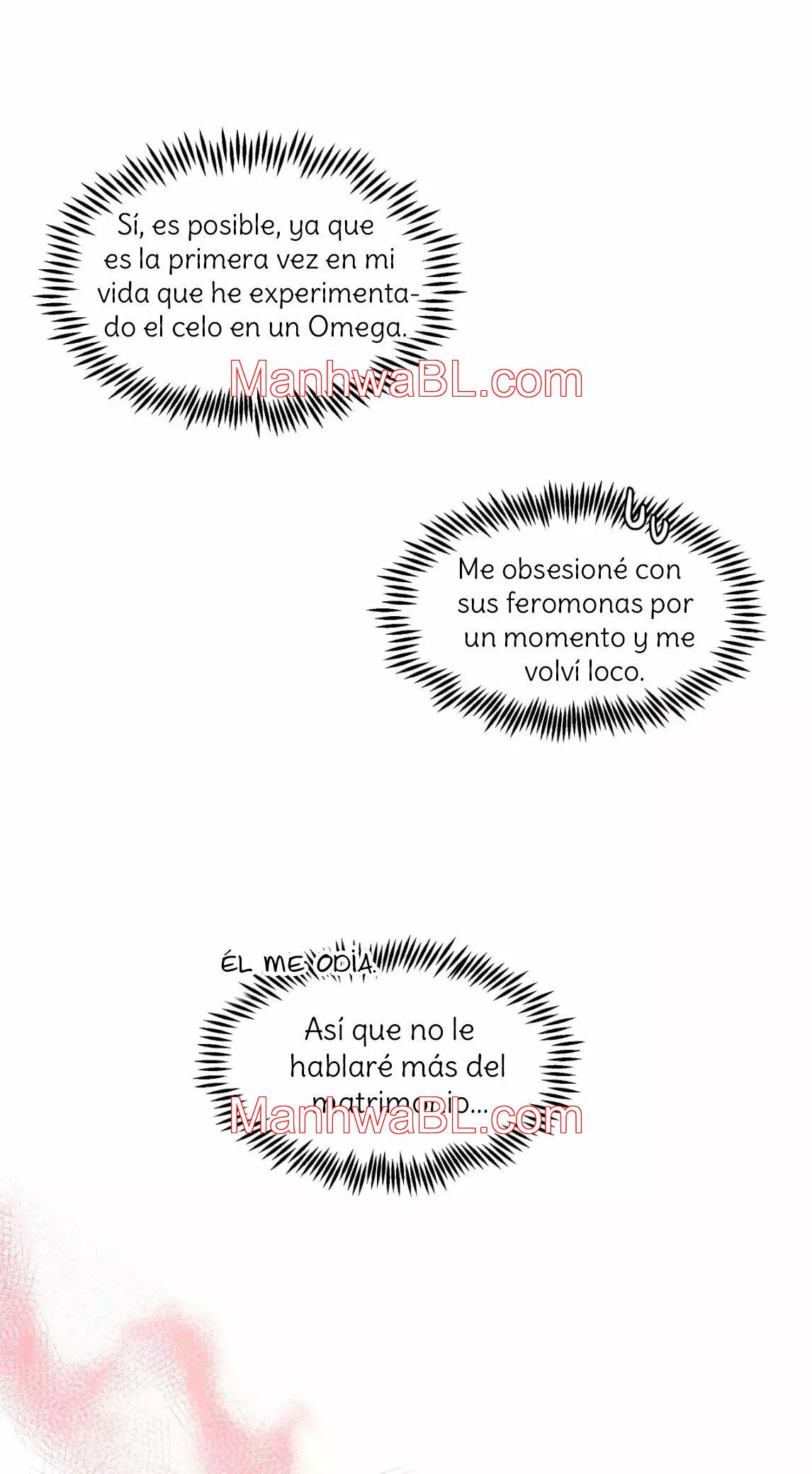 If It’s Not Fate, Then What Is It? - Capítulo 8 manhwa