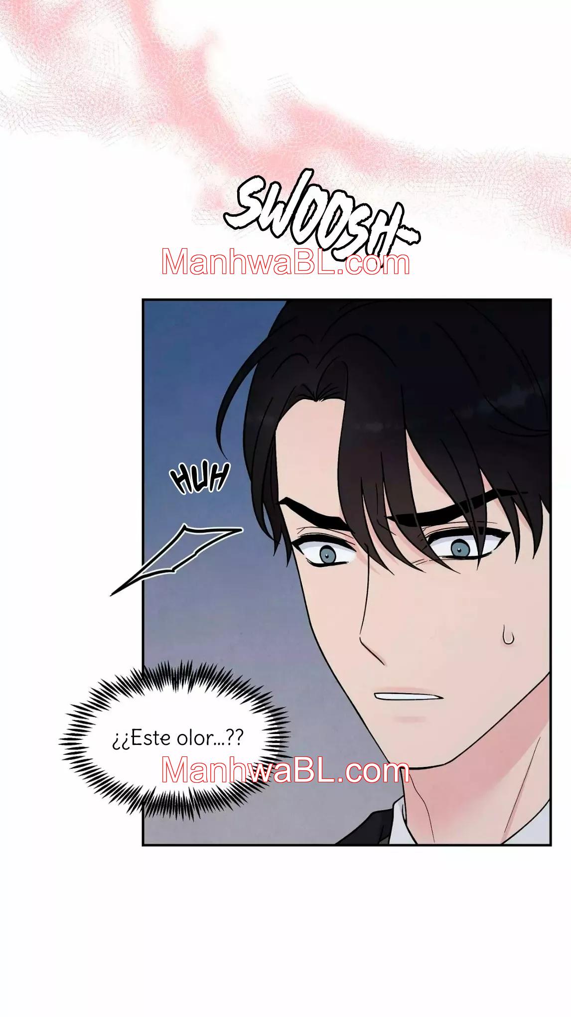 If It’s Not Fate, Then What Is It? - Capítulo 8 manhwa