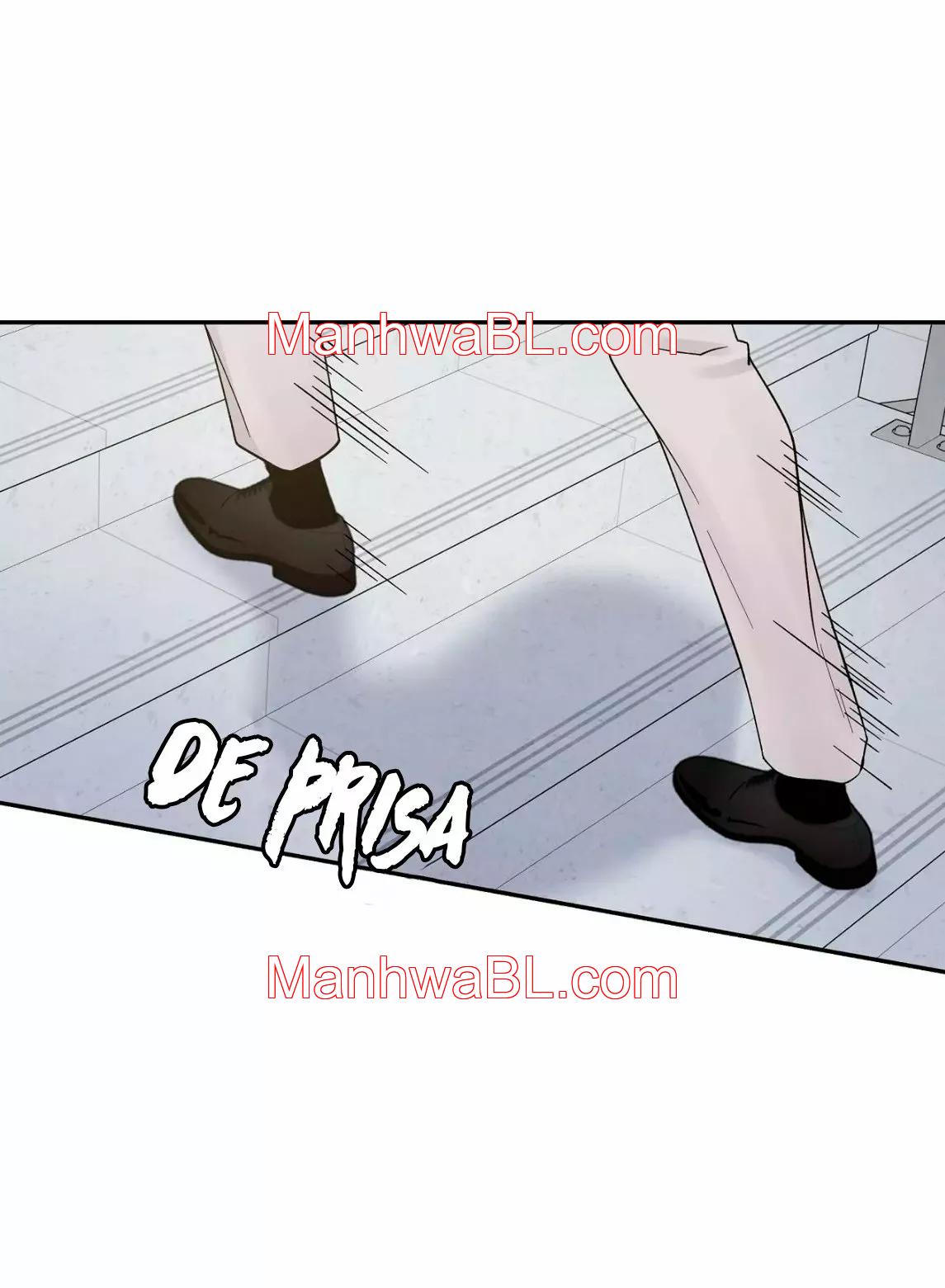 If It’s Not Fate, Then What Is It? - Capítulo 8 manhwa