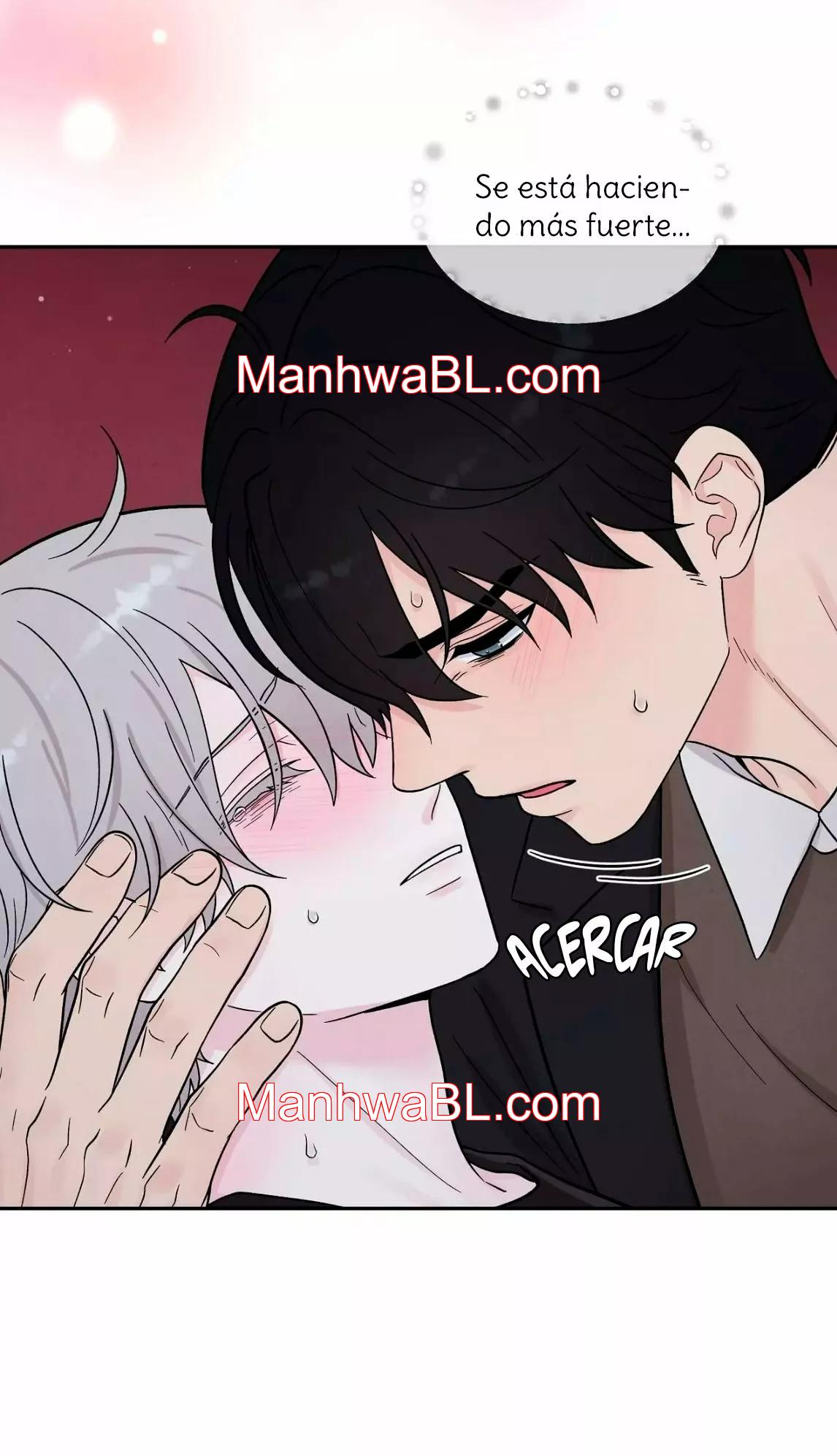 If It’s Not Fate, Then What Is It? - Capítulo 8 manhwa