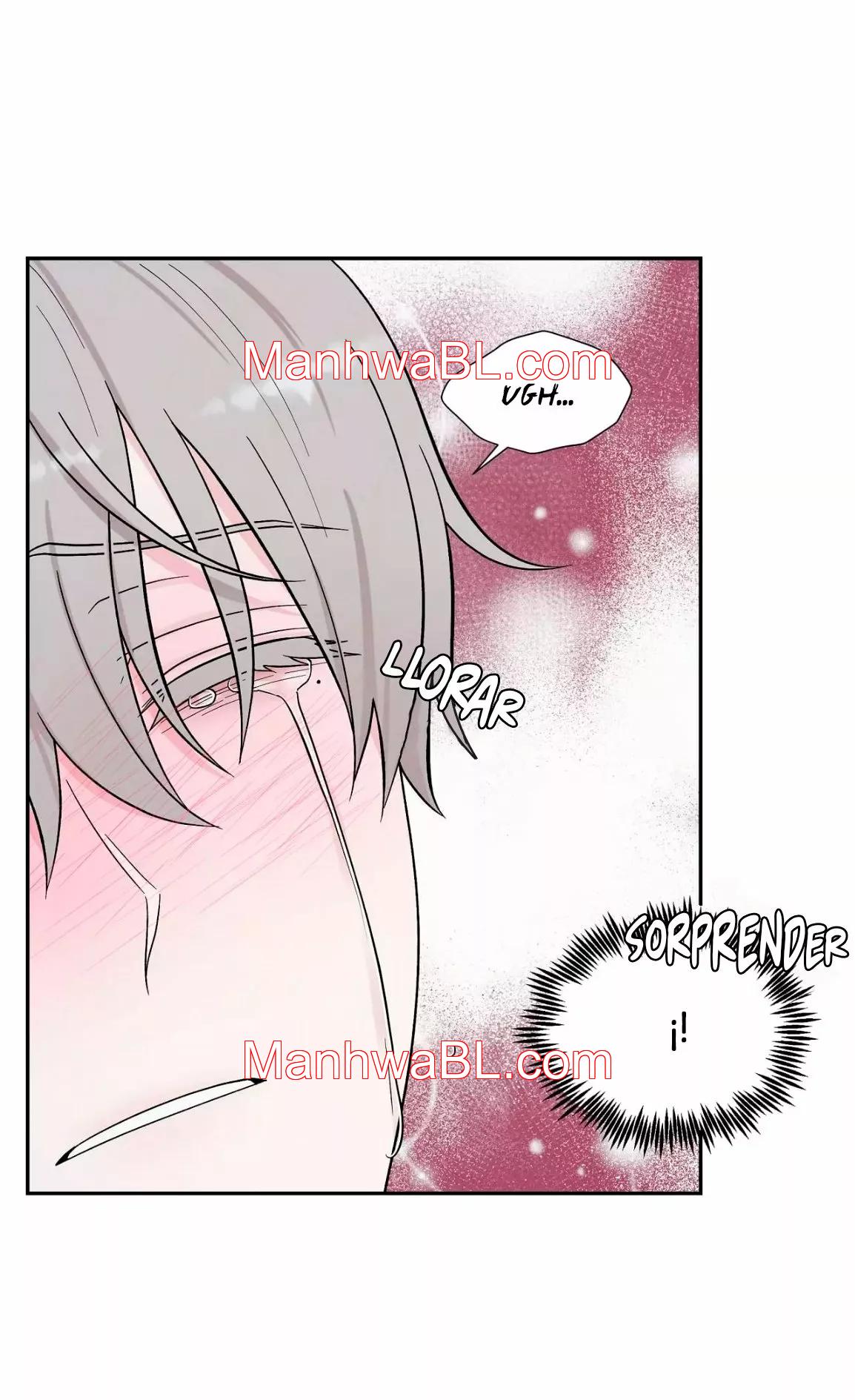 If It’s Not Fate, Then What Is It? - Capítulo 8 manhwa