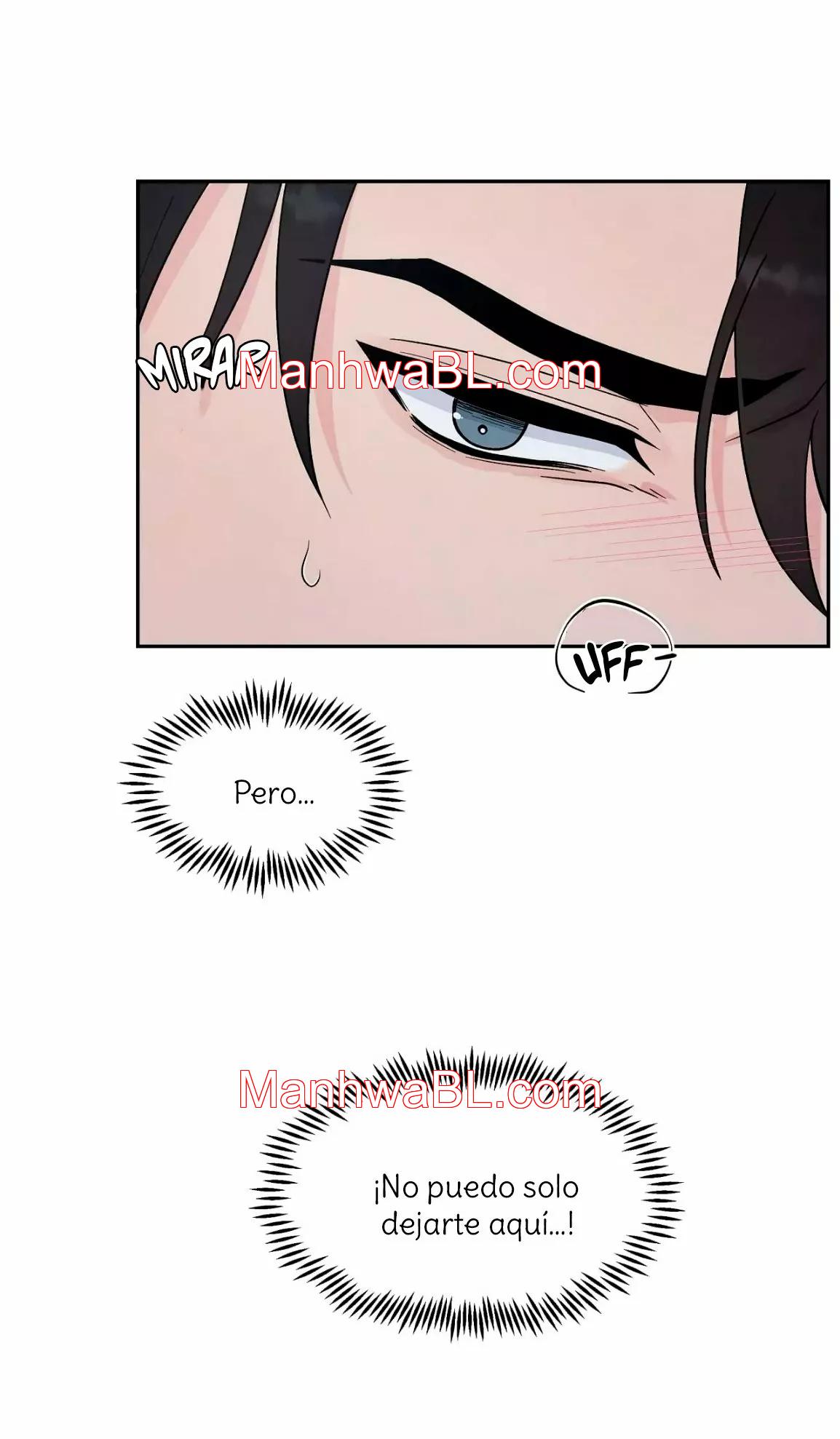 If It’s Not Fate, Then What Is It? - Capítulo 8 manhwa