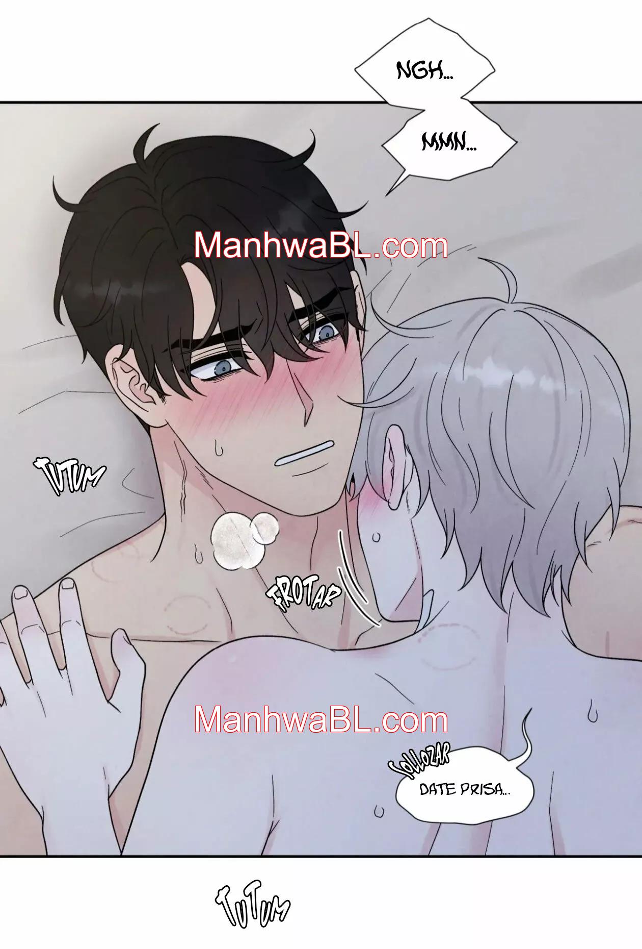 If It’s Not Fate, Then What Is It? - Capítulo 27 manhwa