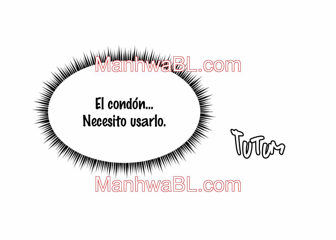 If It’s Not Fate, Then What Is It? - Capítulo 27 manhwa