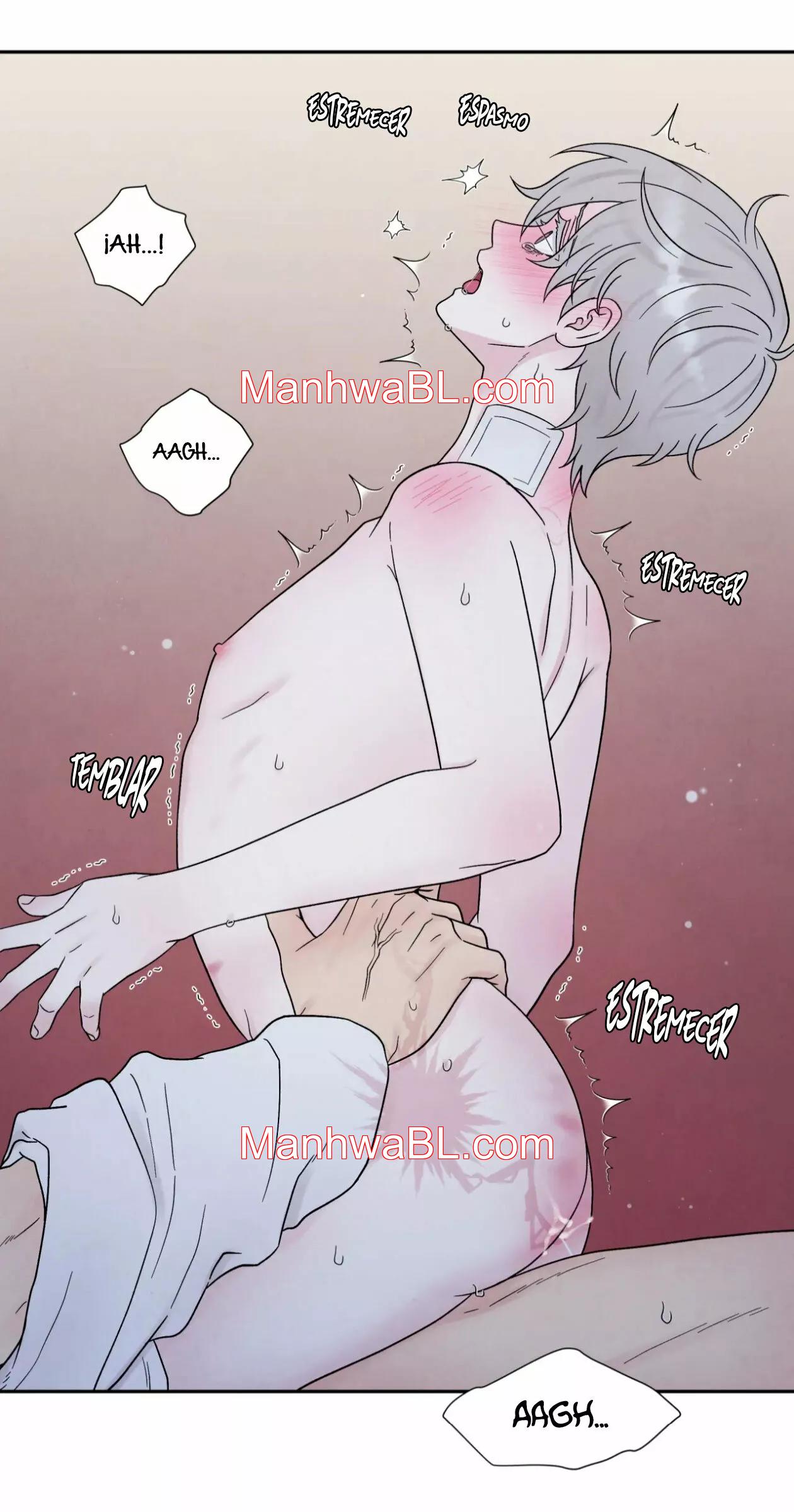 If It’s Not Fate, Then What Is It? - Capítulo 27 manhwa