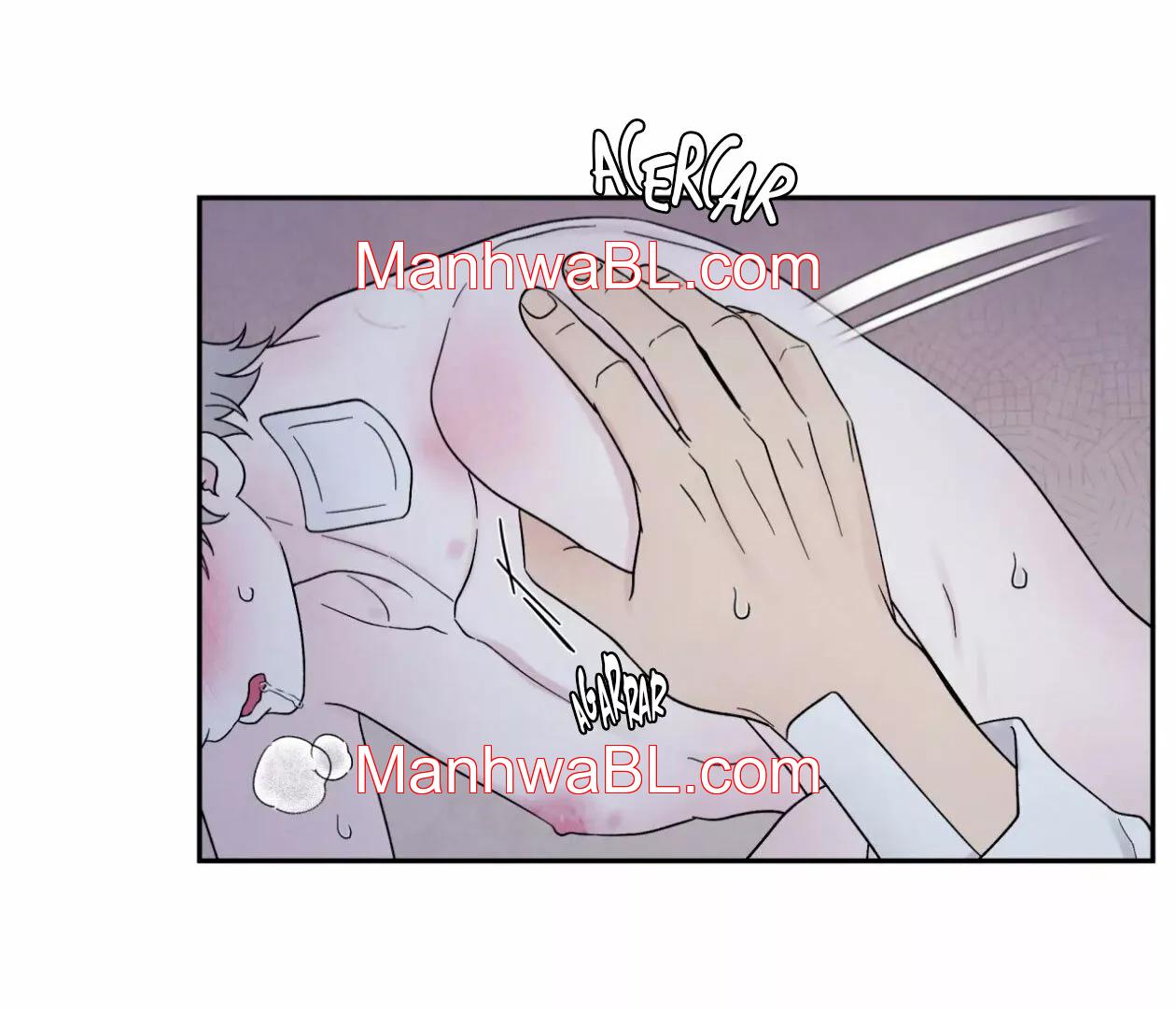 If It’s Not Fate, Then What Is It? - Capítulo 27 manhwa