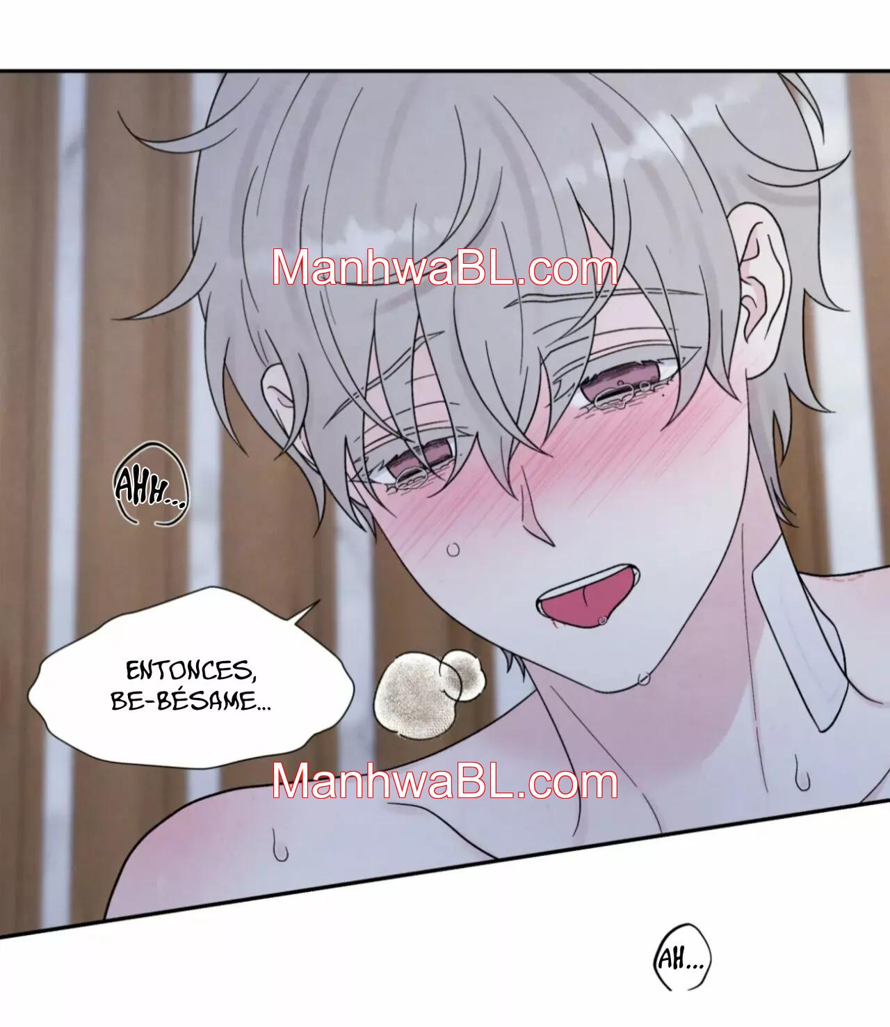 If It’s Not Fate, Then What Is It? - Capítulo 27 manhwa