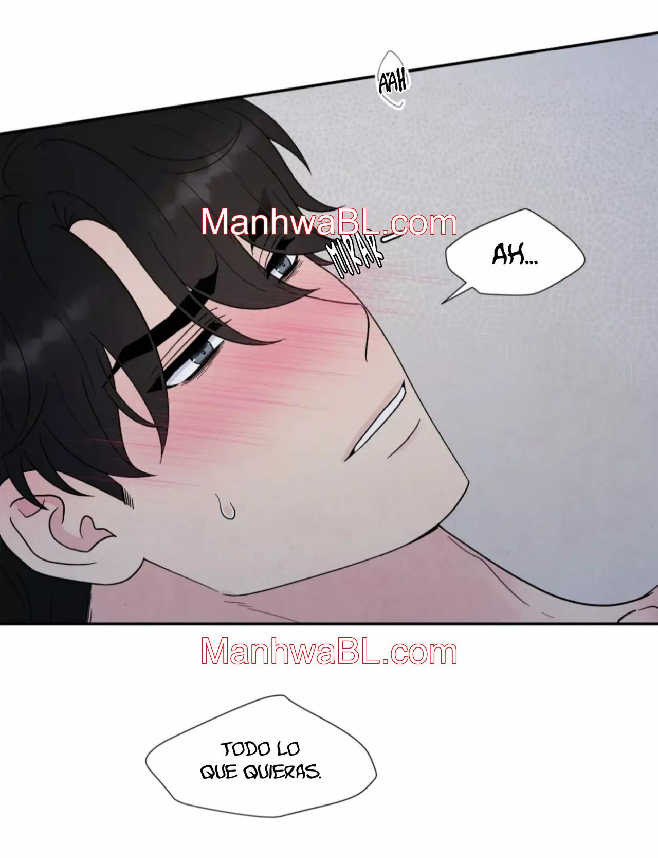 If It’s Not Fate, Then What Is It? - Capítulo 27 manhwa