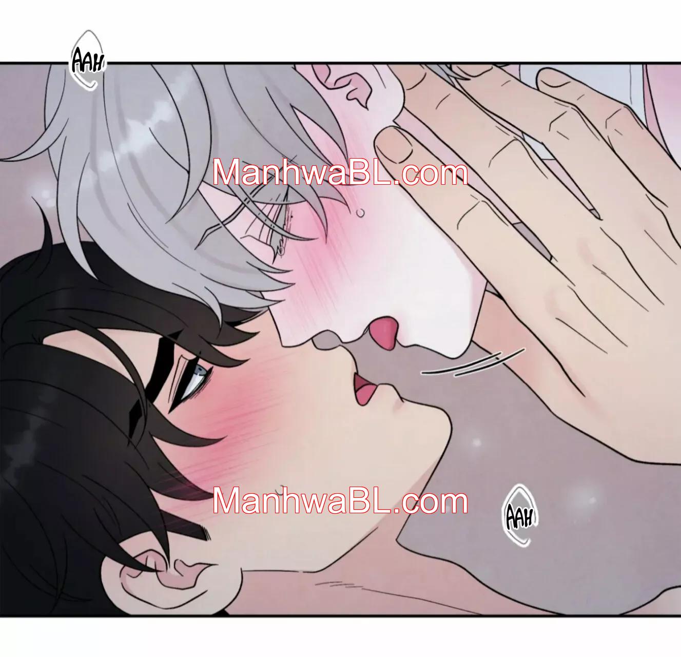 If It’s Not Fate, Then What Is It? - Capítulo 27 manhwa