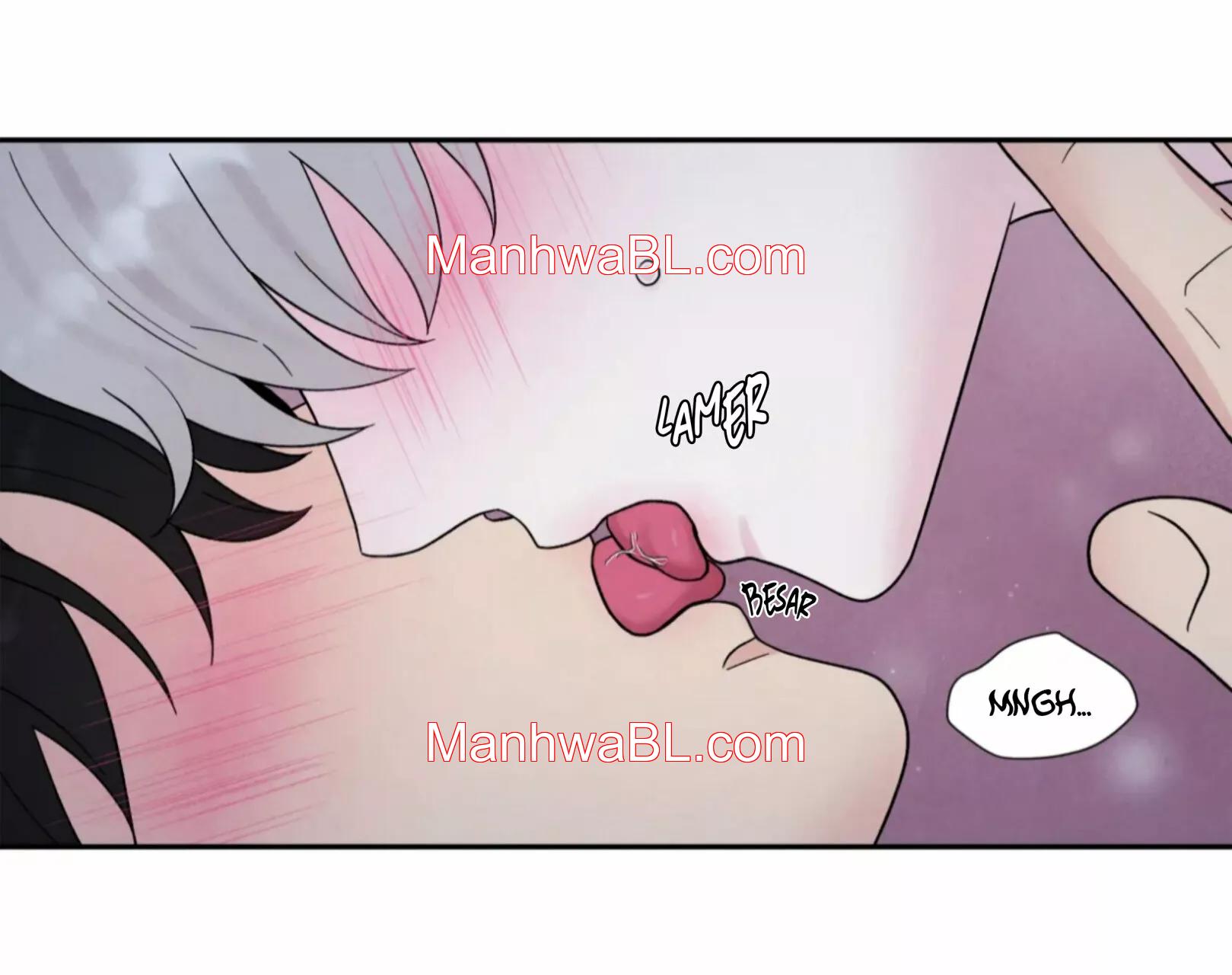If It’s Not Fate, Then What Is It? - Capítulo 27 manhwa
