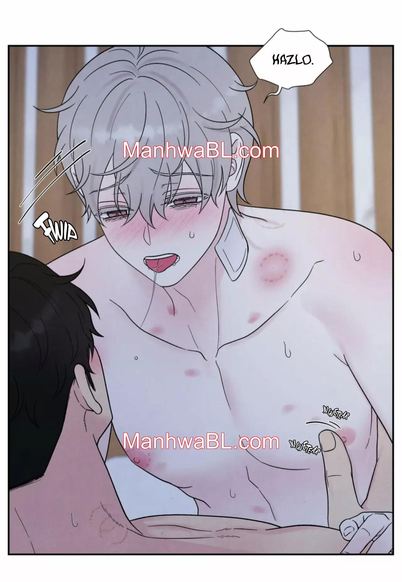 If It’s Not Fate, Then What Is It? - Capítulo 27 manhwa